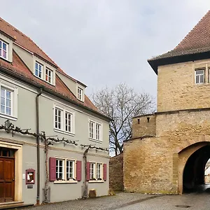Weingut Weigand 3*, Iphofen Deutschland
