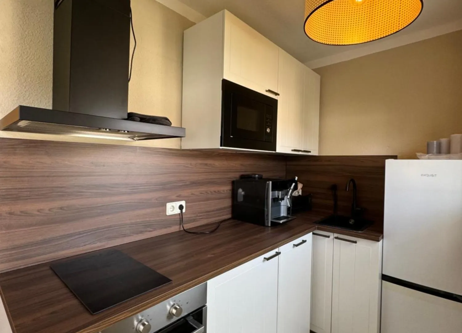 Stylisches City Apartment Λειψία Γερμανία